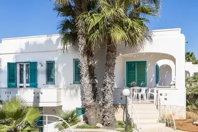 Image de Residence Oasi sul Mare Appartamento n. 1
