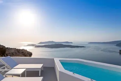 Image de Bh659 - C - Suite Santorini