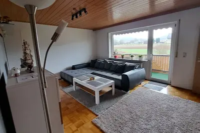 Image de Vacation apartment in the heart of Franconia