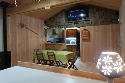 Image de Gîte du sarrasin \"Aux champs des amours\"