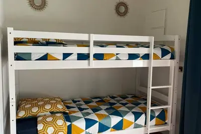 Image de L'escale Chez Kalou