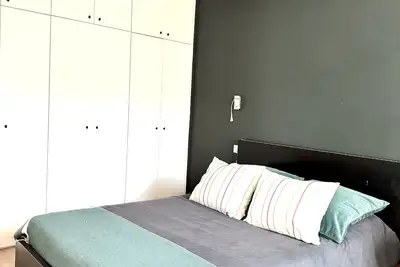 Image de Bel Appartement Parisien