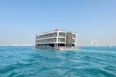 Image de Superyacht Overnight Experience - Orchid