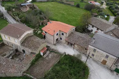 Image de Casa Rural en el Parque Natural Arribes del Duero, a 5 Minutos de Portugal