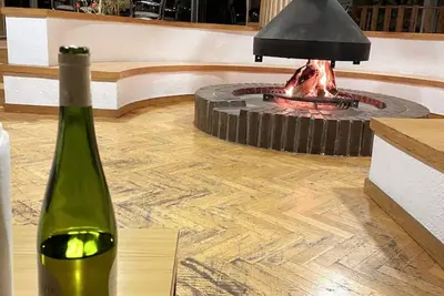 Image de Studio à La Molina