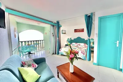 Image de Paradis Creole