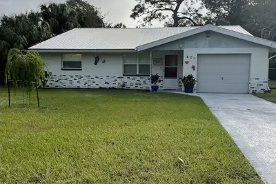Image de Charming 3-bedroom house with WiFi and Ac in Crystal River