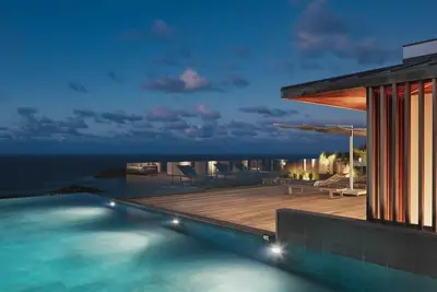 Image de Chic Villa Located In The Caribbean Sunshine