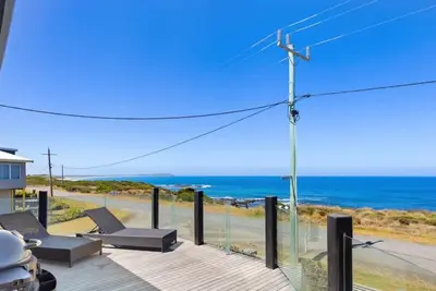 Image de Ultimate Beachfront Retreat