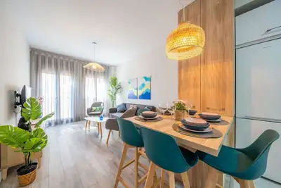 Image de Sunset Malaga Apartments - Alta D