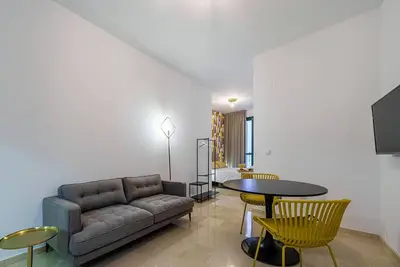 Image de Sunset Malaga Apartments - Martires 1b