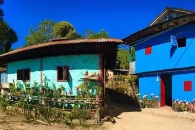 Image de Chintapu Homestay In Ilam, Eastern Nepal