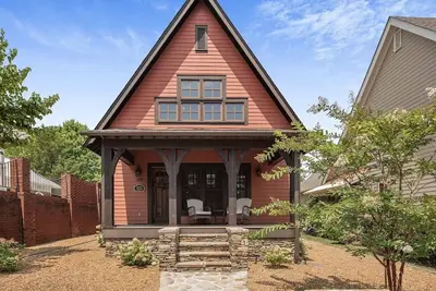 Image de Secluded Getaway at Wayward Cottage