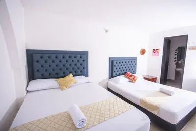 Estandar Familiar