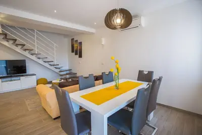 Image de Two bedroom apartment Milohanic Iii