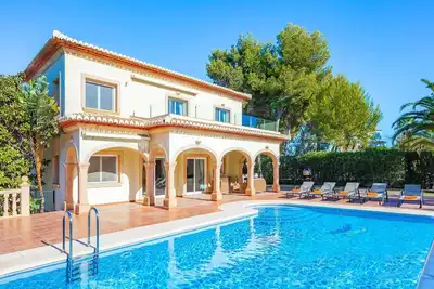 Image de Villa Delfino by Villa Plus