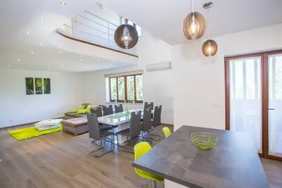 Image de Three bedroom apartment Milohanic Iv