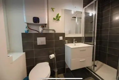 Image de Charmant studio au cœur d'Annecy