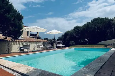 Image de Charming Villa with private pool near Stintino and the beaches