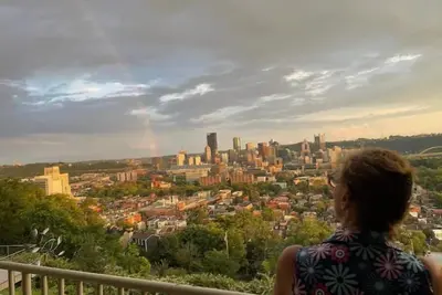 Image de Pittsburgh's Best View