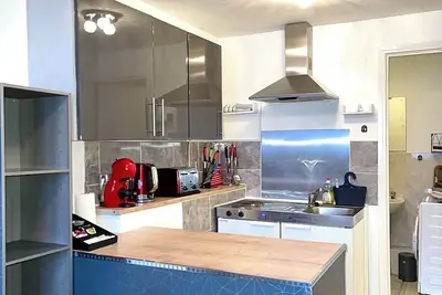 Image de Crescent Loft Apartment - 1 Bedroom