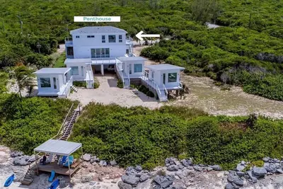 Image de Mika's Resort - Penthouse
