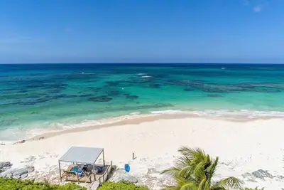 Image de Mika's Resort Casita #1