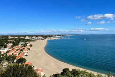 Image de Appartement à Mrzeżyno près plage bleue