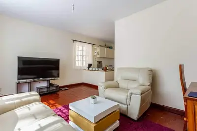 Image de Amazing one bedroom apartment