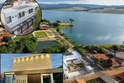 Image de São Francisco Flats - Suite dos Sabiás