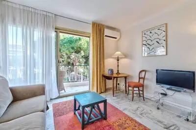 Image de Bright and cosy San Francisco apartment - Cannes