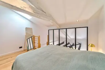 Image de Cosy Croisette apartment - Cannes center