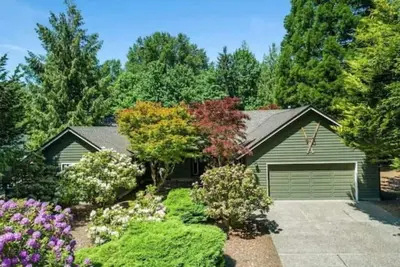 Image de Mt. Hood - Sleeps 10+Game Rm+ Sauna+Fireplace + Community Heated Pool & Hot Tub