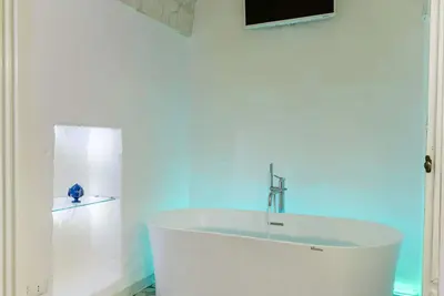 Image de La Dimora del Tempo con Jacuzzi by Wonderful Italy