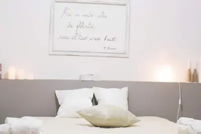 Image de \"Le Dimore Degli Artisti\" Venosa Tripla Comfort