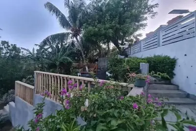 Image de House with private beach access/ 6-8 people