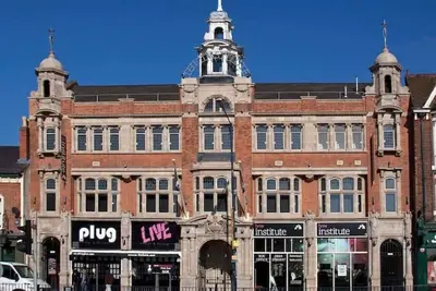 Image de Digbeth Studio Apartment