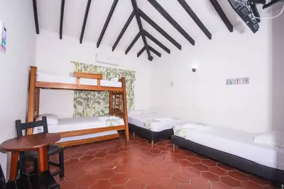 Image de Familiar Camarote
