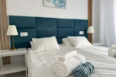 Image de Apartamento en Torrevieja Elvira Home Aq-116
