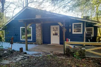 Image de Rose Bud Cottage by Lake Burton!