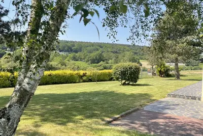 Image de Grande Maison familiale au vert