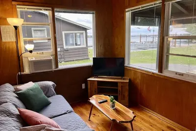 Image de Ambleside: 2-Bedroom Cottage #10