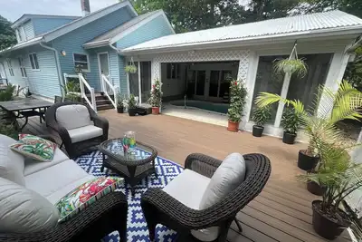 Image de Convenient Coastal Oasis