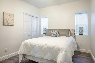 Image de Beautiful, cozy Emeryville/Oakland two bedroom one bathroom apartment