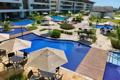Image de Cupe Beach Living Marinho305