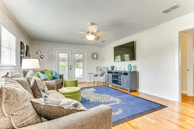 Image de Pensacola Home w/ Covered Patio: 1 Mi to Downtown!