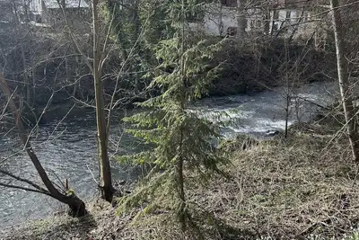 Image de Villa am Fluss
