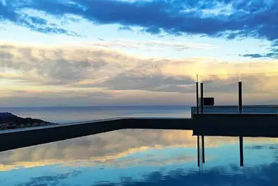 Image de Increible Villa con Vistas al Mar desde la Piscina by Alterhome