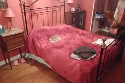 Image de 2 bedrooms available in a semi-detached house, on the edge of Flers, Normandy
