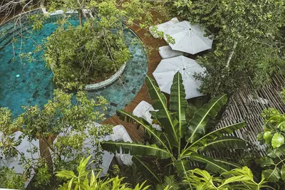 Image de Miraluna Tulum Private Plunge Pool And Terrace